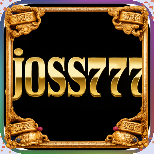 joss777 — mitra unggulan
